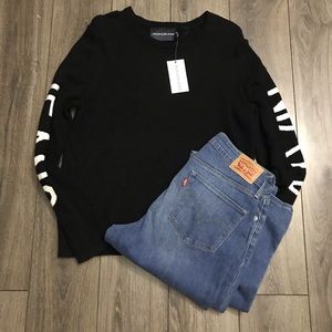 🛍Calvin Klein sweater🛍